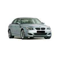 Sensor Desgaste Para Auto Bmw M5 2003-2010 Trasero