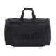 thumbnail image 3 of Bolsa De Viaje, Bolsa De Lona, Bolsa De Fin De Semana Portátil, Bolsa De Gimnasio De Tela Oxford De Gran Capacidad, Letras Negras, 3 of 4