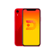 thumbnail image 1 of iPhone Xr 64GB Red Reacondicionado, 1 of 3