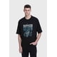 thumbnail image 1 of Polera Hombre Negro - ll, 1 of 4
