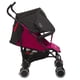 thumbnail image 3 of Coche Paragua Clap Fucsia, 3 of 4