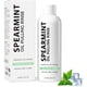 thumbnail image 1 of Enjuague Bucal Spearmint Oil Pulling 237ml Coco, 1 of 3