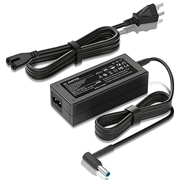 Cargador Para Laptop Hp 45w 19 5v 2 31a Para Hp Stream 11 13 14