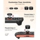 thumbnail image 3 of Kit de accesorios 4 en 1 para Switch 2 AIfasterfly, estuche protector, 3 of 9