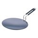 thumbnail image 1 of Tawa Vinod de aluminio anodizado duro negro de 25 cm, 1 of 5