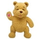 thumbnail image 2 of Peluche Build A Bear Winnie the Pooh colección Disney, 2 of 2