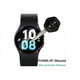 thumbnail image 2 of Pack 2 Lámina Hidrogel Compatible Samsung Galaxy Watch 4 / 5  44mm, 2 of 2