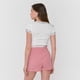 thumbnail image 2 of Polera Mujer Saint Tropez Pespunte Ecru Corona, 2 of 5