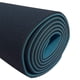 thumbnail image 3 of Mat Yoga Tpe Bicolor Orcus Azul-Celeste, 3 of 3
