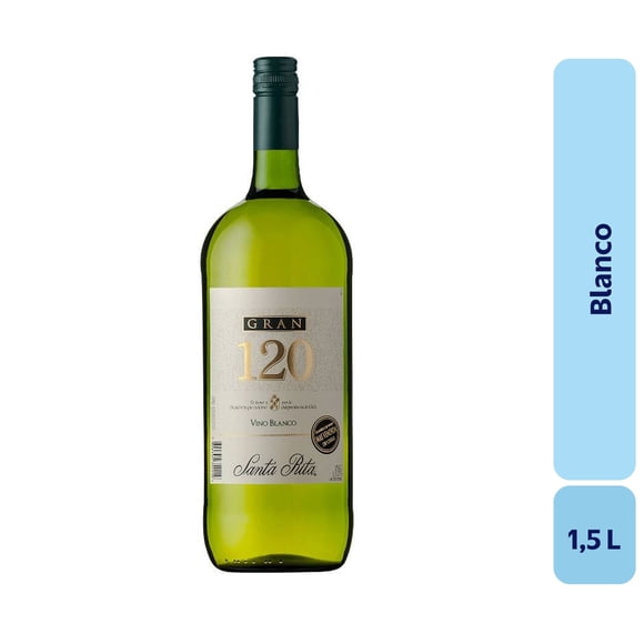 Vino Blanco Botellon