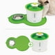 thumbnail image 1 of Combo Fuente bebedera Catit Flor 3 lts + Alfombra con Plato, 1 of 3