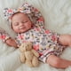 thumbnail image 1 of Muñeca Reborn Babeside Skylar 43 cm Niña, 1 of 3