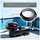 thumbnail image 2 of Tapa para bomba de piscina Vsttar SPX5500D con anillo de bloqueo y junta tórica, 2 of 6