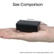 thumbnail image 5 of Caja de proyecto LeMotech de ABS, caja de conexiones 72 x 42 x 23 mm, 5 piezas, 5 of 8