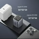 thumbnail image 2 of Cargador 30W Mini Nexode Gan Tech Pd Gris Cd319-90666, 2 of 4