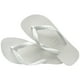 thumbnail image 4 of Sandalia Mujer Top Blanco Havaianas, 4 of 5