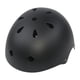 thumbnail image 3 of Casco De Monopatín Ligero Protector Portátil Transpirable BMX Casco De Bicicleta Negro M, 3 of 5