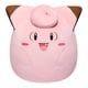 thumbnail image 1 of Peluche Squishmallows Pokemon Clefairy 50 cm oficial, 1 of 7