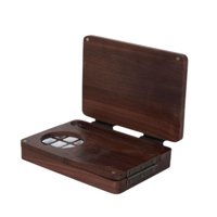 Bothyi - Caja De Pintura De Acuarela, Suministros De Arte, Pintura, Viajes, Manualidades, Pintores, Plegable