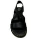 thumbnail image 3 of Sandalia Ecocuero ZAZ40 Negro, 3 of 5
