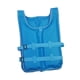thumbnail image 1 of Chaleco Salvavidas Portátil Con Correas Ajustables Para Adultos, Color Azul, 1 of 5