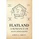 thumbnail image 1 of Libro Flatland: Un romance de muchas dimensiones de Edwin A. Abbott, 1 of 1
