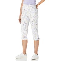 Capri Jean Gloria Vanderbilt Amanda Para Mujer