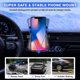 thumbnail image 3 of Soporte de teléfono de coche Karltys 2024 2025 para Honda Civic 2022 2023, 3 of 7