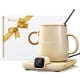 thumbnail image 1 of Calentador inteligente para taza de café Ikago con taza de cerámica de 450 ml, 1 of 8