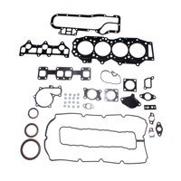 Repuestos Del Sol - Juego Empaquetadura Motor Mazda Bt50 2.5 2006 2012