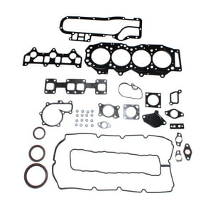 Repuestos Del Sol - Juego Empaquetadura Motor Mazda Bt50 2.5 2007 2012