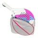 thumbnail image 5 of Bolso de Padel Elda Blanco, 5 of 6