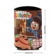 thumbnail image 3 of Kazoops Funda enfriadora de latas, aislante de bebidas para mantener frías o calientes, funda térmica plegable para latas, portabebidas reutilizable, 3 of 6