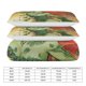 thumbnail image 3 of Poison Ivy Bedding Sets Ultra Soft Skin-Friendly Duvet Cover 3 Piece, Cute Comforter Cover Bed Set for Boys Girls Kids, 3 of 5