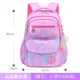 thumbnail image 1 of New Orthopedic Primary School Bags for Girls Gradient Color Grades Children's Backpack Large Capacity Kids Rucksack Mochila 2024, 1 of 3