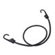 thumbnail image 4 of Cuerda Elástica Para Bicicleta Con Ganchos, Correa Elástica Para Ciclismo, Ciclismo Al Aire Libre, Negro, Gris, 90cm, 4 of 5