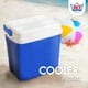 thumbnail image 4 of Cooler Nevera Caba Hielera Portátil 35 Litros, 4 of 5