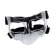 thumbnail image 1 of Máscara De Baloncesto, Máscara Protectora, Máscara Facial Para Fiesta De Fútbol De Softbol, Transparente, 15x9,5x8,5 Cm, 1 of 3