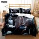 thumbnail image 1 of Sexy Beauty Charm Soft And Comfortable Comforter Bedding Sets Quilt Cover And Pillowcase Complete Customizable, 1 of 5
