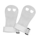 thumbnail image 1 of Empu?aduras De Gimnasia Para Ni?os, Barra De Gimnasia, Protección De Palma Para Ejercicio, Fitness, Color Blanco, Talla S, 1 of 5