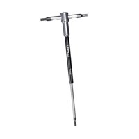 Magideal - T Manipule La Herramienta De Reparación De Reparación De Prisas Portátiles Portátiles Portátiles Hexagonales Deslizantes Para Versátiles Para Versátil 3 Mm