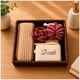 thumbnail image 3 of Set De Baño Para Regalo Kit Spa Con Canasta Y Accesorios Marron, 3 of 3