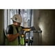 thumbnail image 4 of Rotomartillo Sds Inal 20V DCH133H2-B2 Dewalt amarillo 42, 4 of 7