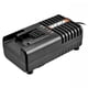 thumbnail image 1 of Cargador Baterías Powershare 220V Worx, 1 of 4