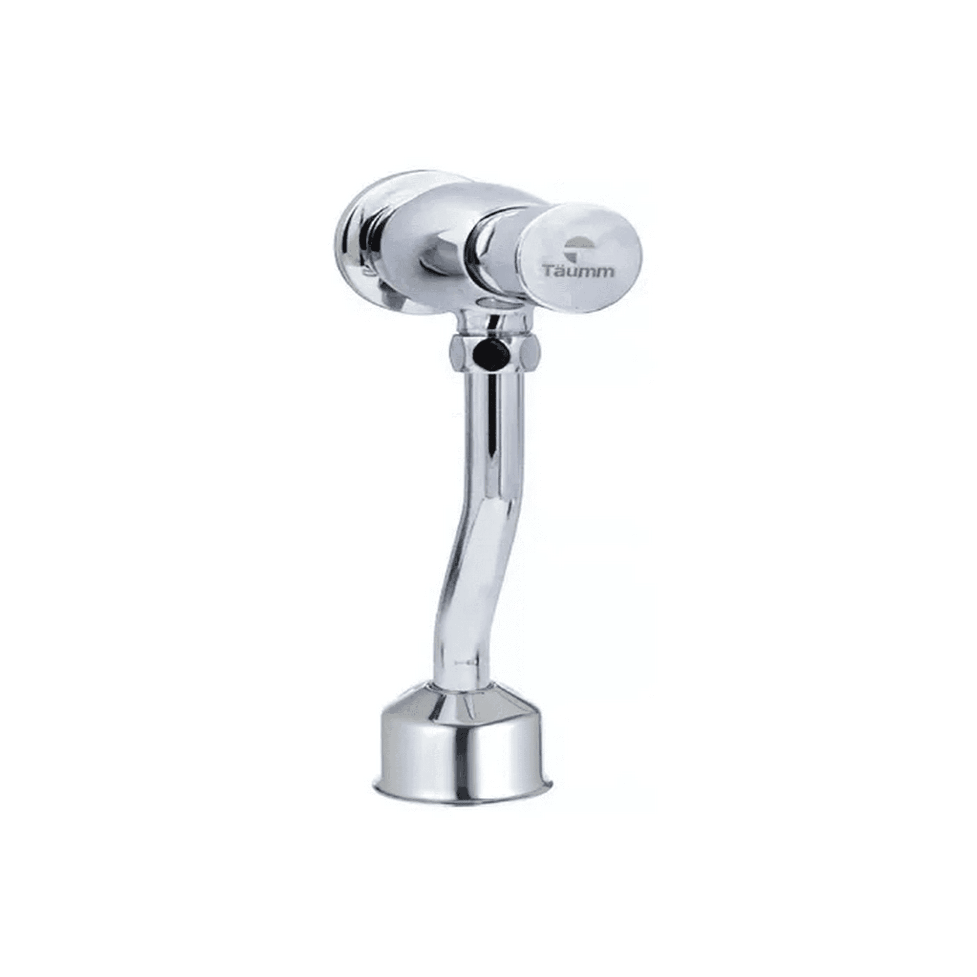 Taumm - Llave Temporizada Urinario Descarga Regulable Boton