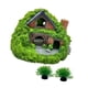 thumbnail image 2 of Decoración De Acuario, Casa, Cueva, Accesorios Para Acuario, Minijardín, Paisajismo, Resina, Doble Capa, 2 of 5