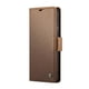 thumbnail image 4 of CaseMe tipo cartera Xiaomi Redmi note10 4G/Note 10S con cierre magnético, RFID, tarjetero, soporte, carga inalámbrica, 4 of 5