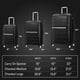 thumbnail image 2 of Maleta Samsonite Freeform Hardside, 28 pulgadas, color negro, 2 of 3
