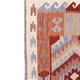 thumbnail image 2 of Alfombra 170x240 Cm Kilim Vegi P111, 2 of 2