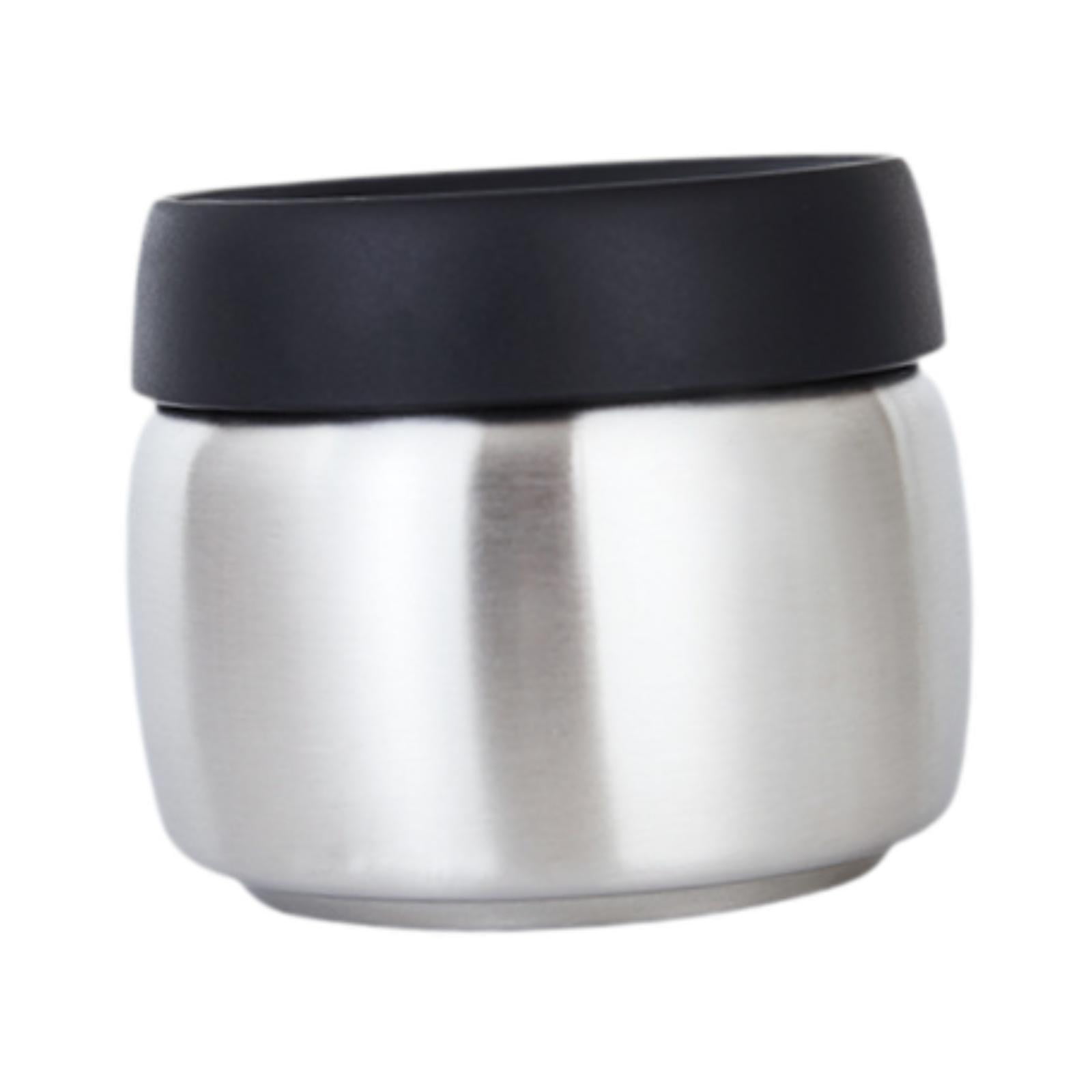 Bothyi - Recipiente Hermético Para Café Molido Con Azúcar, 400 Ml